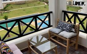 Superbe appartement neuf en résidence avec piscine